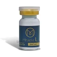 MIRACLE L - Біоревіталізант на основі полікапролактону