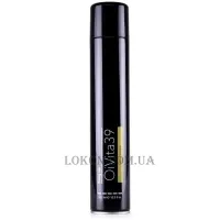 OIVITA39 Ultra Strong Hair Spray - Лак для волосся ультрасильної фіксації