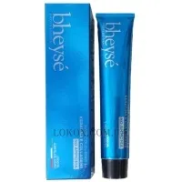 BHEYSE Hair Colouring - Безаміачна крем-фарба з кератином та колагеном