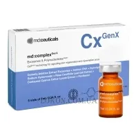 MD:CEUTICALS Exosomes & Polynucleotides - Відновлюючий комплекс з екзосомами та полінуклеотидами