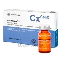 MD:CEUTICALS GABA Lift & Sculpt - Коктейль з ліфтиновим ефектом