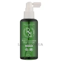 RAFAROPHE Noni-Cinnamon Hair Care - Сироватка для відновлення шкіри голови з мориндою та корицею