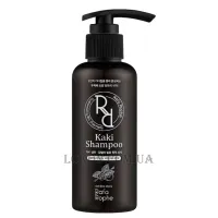 RAFAROPHE Kaki Shampoo - Шампунь проти випадіння волосся з хурмою