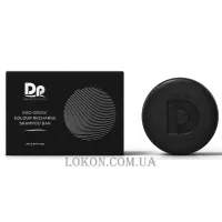 DP DERMACEUTICALS Exo-Grow Colour Recharge Shampoo Bar - Твердий шампунь від сивини