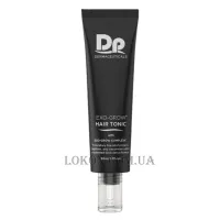DP DERMACEUTICALS Exo-Grow Hair Tonic - Тонік для волосся