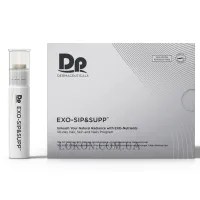 DP DERMACEUTICALS Exo-Sip&Supp - 30-денна програма для шкіри, волося та нігтів