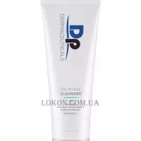 DP DERMACEUTICALS Tri-Phase Cleanser - Засіб для очищення всіх типів шкіри