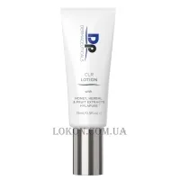 DP DERMACEUTICALS CLR Lotion - Лосьйон для проблемної шкіри