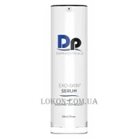 DP DERMACEUTICALS Exo-Skin Serum - Екзосомна сироватка