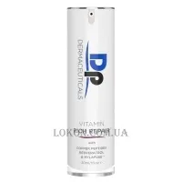 DP DERMACEUTICALS Vitamin Rich Repair - Відновлюючий крем