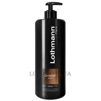 LOTHMANN Color Addict Shamp Marron - Тонуючий шампунь «Каштановий»