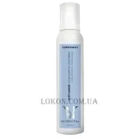 LOTHMANN Volumateur Mousse - Мус для об'єму волосся