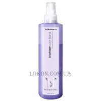 LOTHMANN Color Blond Bi-Phase - Двофазний спрей для блондинок
