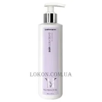 LOTHMANN Color Blond Soin - Кондиціонер для світлого волосся
