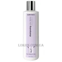 LOTHMANN Color Blond Shampooing - Шампунь для світлого волосся