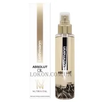 LOTHMANN Huile Absolut Oil - Олія для сухого та пошкодженного волосся