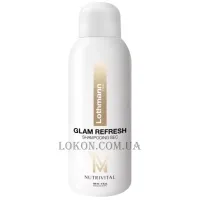 LOTHMANN Shampooing Sec Glam Refresh - Сухий шампунь