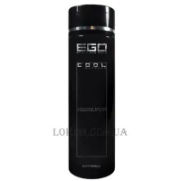 LOTHMANN Ego Cool Shampoo - Шампунь для чоловіків