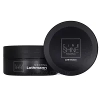 LOTHMANN Shooting Cire Shine - Віск-блиск для укладки