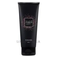 LOTHMANN Shooting Glam Fiber - Гель-крем для укладання волосся