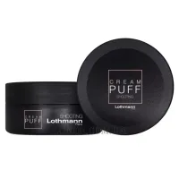 LOTHMANN Shooting Cire Cream Puff - Крем для укладання волосся