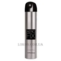 LOTHMANN Shooting Laque Aero Fix - Лак для волосся