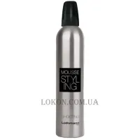 LOTHMANN Shooting Mousse Styling - Піна для укладки