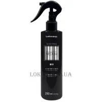 LOTHMANN Shooting AeroSpray Medium - Спрей для волосся середньої фіксації