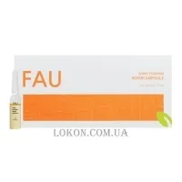 FAU Shiny Pumpkin Repair Ampoule - Ампульний концентрат 