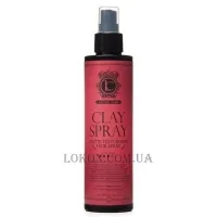 LAVISH CARE Clay Spray - Спрей для моделювання волосся з матовим ефектом