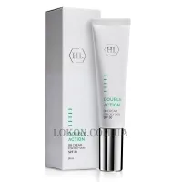 HOLY LAND Double Action BB Cream for Oily Skin SPF30 - BB крем для жирної шкіри SPF-30