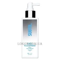 SUBTIL Voile Waterproof Anti-Frizz Spray - Водостійкий термозахисний спрей проти пухнастості волосся