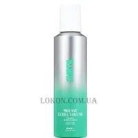 SUBTIL Mousse Extra Volume - Пінка для екстремального об'єму