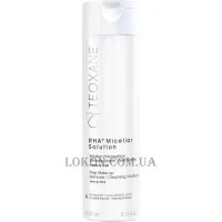 TEOXANE RHA Micellar Solution - Міцелярна вода