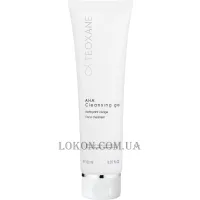 TEOXANE AHA Cleansing Gel - Гель для вмивання з AHA-кислотами