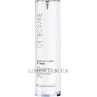 TEOXANE Advanced Filler Dry Skin - Омолоджувальний крем для сухої шкіри