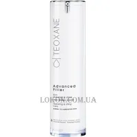 TEOXANE Advanced Filler Normal to Combination Skin - Омолоджувальний крем для нормальної та комбінованої шкіри