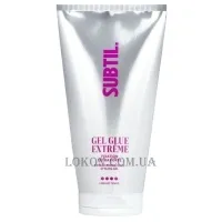 DUCASTEL Subtil Gel Glue Extreme Extra-Strong Hold - Гель для волосся екстрасильної фіксації