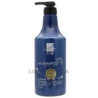 PL COSMETIC Monobell Hair Cool Shampoo - Універсальний охолоджуючий шампунь