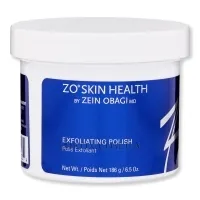 ZO ZEIN OBAGI Exfoliating Polish - М'який відлущувальний скраб
