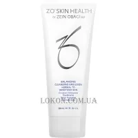ZO ZEIN OBAGI Balancing Cleansing Emulsion - Очищувальна емульсія
