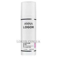 ANNA LOGOR Azeclairе Peel - Пілінг постакне