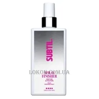 DUCASTEL Subtil Finisher Spray Finiton & Fixation - Фінішний спрей екстра сильної фіксації