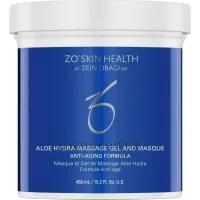 ZO ZEIN OBAGI Aloe Hydra Massage Gel and Masque - Гель-маска з екстрактом алое