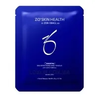 ZO ZEIN OBAGI Skin Brightening Sheet Masque - Маска для вирівнювання кольору шкіри