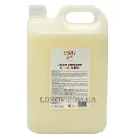 YOU LOOK Professional Oxydant Cream 1,8% - Окислювач 1,8%