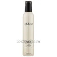 3DELUXE PROFESSIONAL Volumizing Mousse - Мус для надання об'єму волоссю