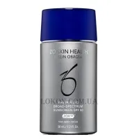 ZO ZEIN OBAGI Sheer Fluid Broad-Spectrum Sunscreen SPF50 - Мінеральний сонцезахисний флюїд SPF-50