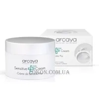 ARCAYA Sensitive SOS Plus Cream - Крем для чутливої шкіри