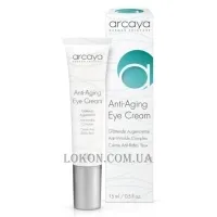 ARCAYA Anti-Aging Eye Cream - Антивіковий крем для очей
